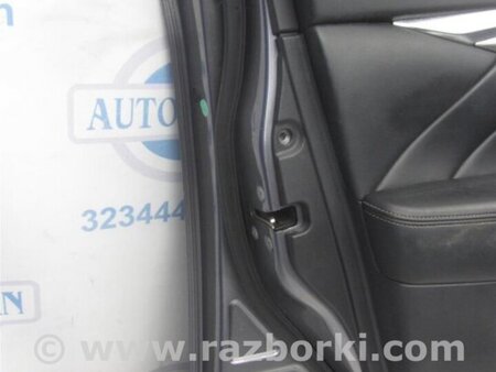 ФОТО Дверь для Infiniti Q50 Киев