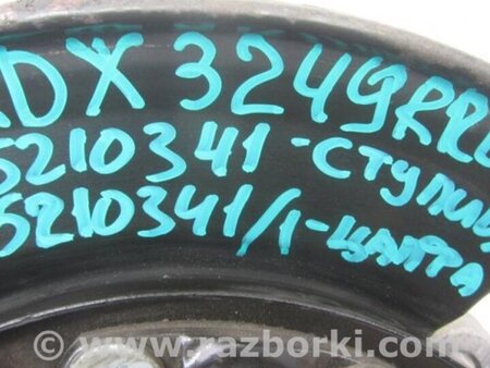 ФОТО Ступица для Acura RDX TB3, TB4 (03.2012-12.2015) Киев