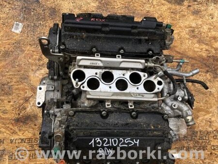 ФОТО Двигатель бензиновый для Acura RDX TB3, TB4 (03.2012-12.2015) Киев