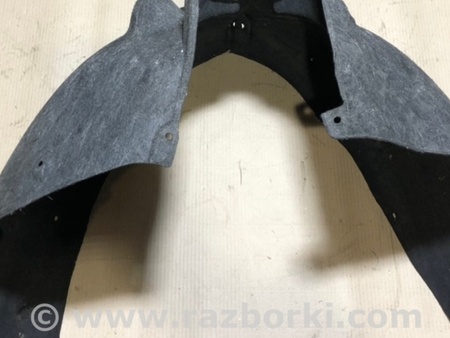 ФОТО Подкрылок для Acura TLX (09.2014-04.2020) Киев