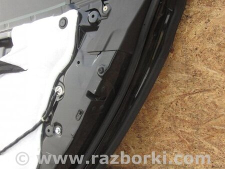 ФОТО Дверь для Acura TLX (09.2014-04.2020) Киев
