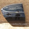 ФОТО Дверь для Acura TLX (09.2014-04.2020) Киев
