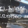 ФОТО Дверь для Acura TLX (09.2014-04.2020) Киев