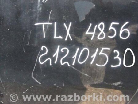 ФОТО Бампер задний для Acura TLX (09.2014-04.2020) Киев