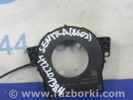 ФОТО Датчик угла поворота руля для Nissan Sentra B17 Киев