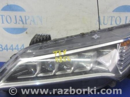 ФОТО Фара для Acura TLX (09.2014-04.2020) Киев