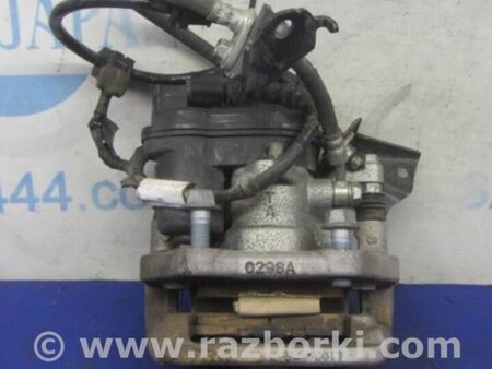 ФОТО Суппорт для Acura TLX (09.2014-04.2020) Киев