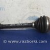 ФОТО Привод передний для Volkswagen Jetta USA (10-17) Киев