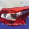 ФОТО Фонарь задний наружный для Nissan Sentra B17 Киев