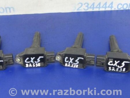 ФОТО Катушка зажигания для Mazda CX-5 KE (12-17) Киев