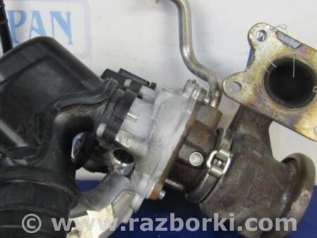 ФОТО Турбина для Volkswagen Jetta USA (10-17) Киев