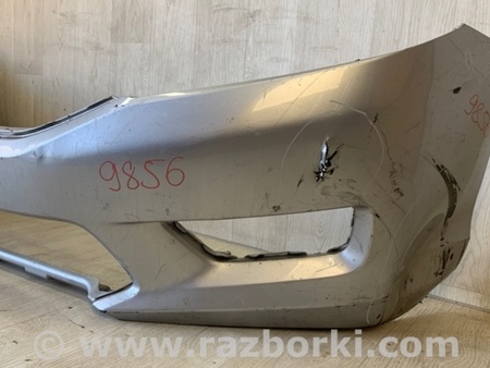 ФОТО Бампер передний для Honda Accord CR CT (06.2013 - 01.2020) Киев
