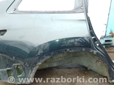 ФОТО Четверть кузова задняя для Honda Pilot 3 MR-V YF5/6 (2015-2022) Киев