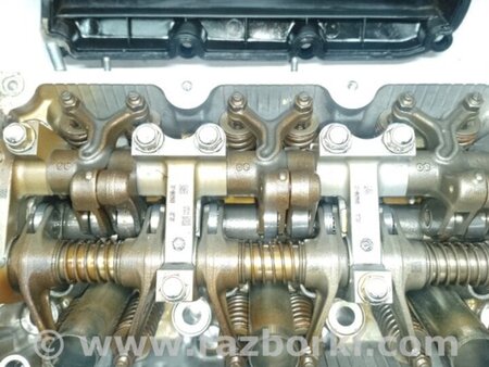 ФОТО Головка блока для Honda Pilot 3 MR-V YF5/6 (2015-2022) Киев