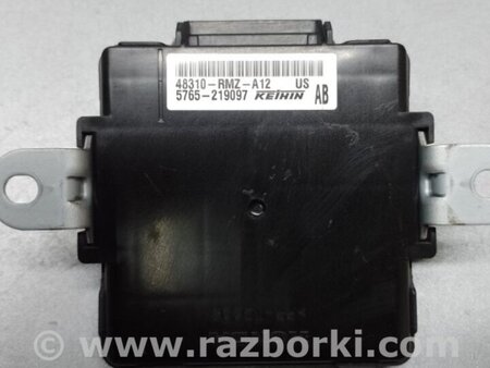 ФОТО Блок управления полным приводом для Honda Pilot 3 MR-V YF5/6 (2015-2022) Киев