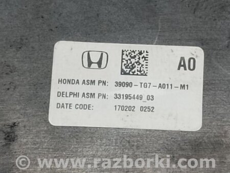 ФОТО Блок электронный для Honda Pilot 3 MR-V YF5/6 (2015-2022) Киев