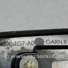 ФОТО Подсветка номера для Honda Pilot 3 MR-V YF5/6 (2015-2022) Киев