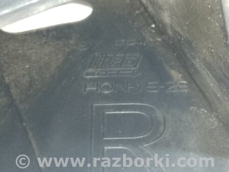 ФОТО Брызговик для Honda Pilot 3 MR-V YF5/6 (2015-2022) Киев