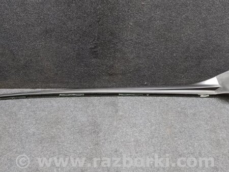 ФОТО Накладка стойки лобового стекла для Honda Pilot 3 MR-V YF5/6 (2015-2022) Киев