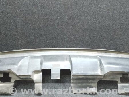 ФОТО Дефлектор радиатора для Honda Pilot 3 MR-V YF5/6 (2015-2022) Киев