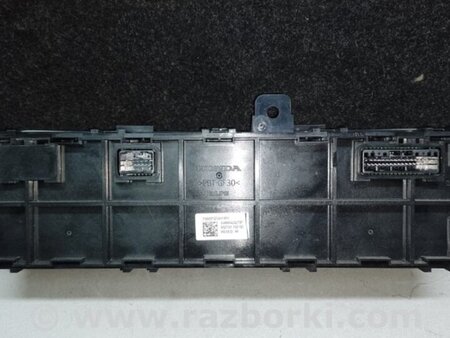 ФОТО Блок управления печкой для Honda Pilot 3 MR-V YF5/6 (2015-2022) Киев