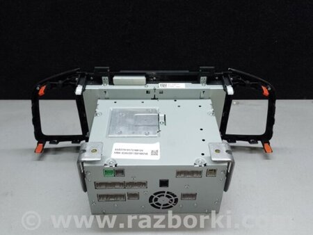 ФОТО Монитор для Honda Pilot 3 MR-V YF5/6 (2015-2022) Киев