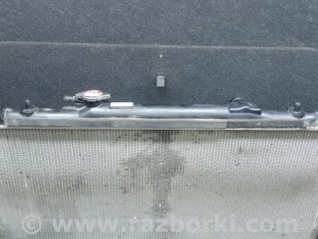 ФОТО Радиатор основной для Honda Pilot 3 MR-V YF5/6 (2015-2022) Киев