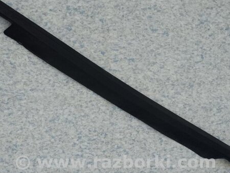 ФОТО Накладка порога наружная для Honda Pilot 3 MR-V YF5/6 (2015-2022) Киев