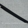 ФОТО Накладка порога наружная для Honda Pilot 3 MR-V YF5/6 (2015-2022) Киев