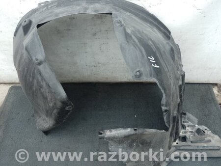 ФОТО Подкрылок для Honda Pilot 3 MR-V YF5/6 (2015-2022) Киев
