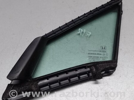 ФОТО Стекло двери глухое для Honda Pilot 3 MR-V YF5/6 (2015-2022) Киев