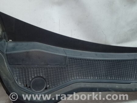 ФОТО Пластик под лобовое стекло (Жабо) для Honda Pilot 3 MR-V YF5/6 (2015-2022) Киев
