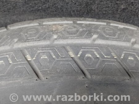ФОТО Запаска (Докатка, Таблетка) для Honda Pilot 3 MR-V YF5/6 (2015-2022) Киев