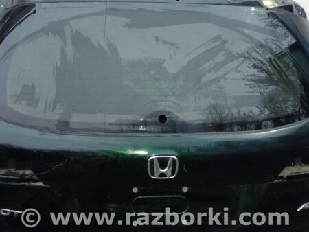 ФОТО Крышка багажника для Honda Pilot 3 MR-V YF5/6 (2015-2022) Киев