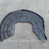 ФОТО Щиток тормозного механизма для Jeep Compass (17-21) Киев