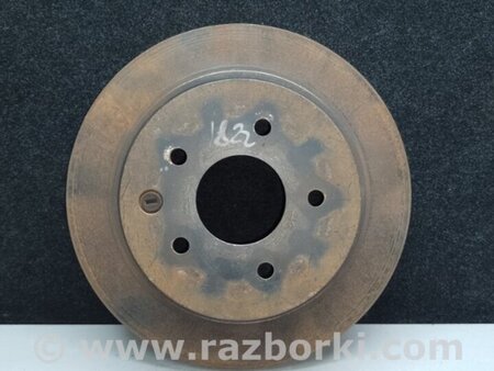 ФОТО Диск тормозной задний для Nissan X-Trail T32 /Rogue (2013-) Киев