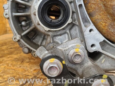 ФОТО АКПП (коробка автомат) для Mazda 3 BM/BN (2013-2019) (III) Киев