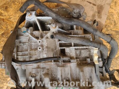 ФОТО АКПП (коробка автомат) для Mazda 3 BM/BN (2013-2019) (III) Киев
