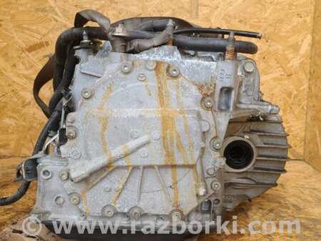 ФОТО АКПП (коробка автомат) для Mazda 3 BM/BN (2013-2019) (III) Киев