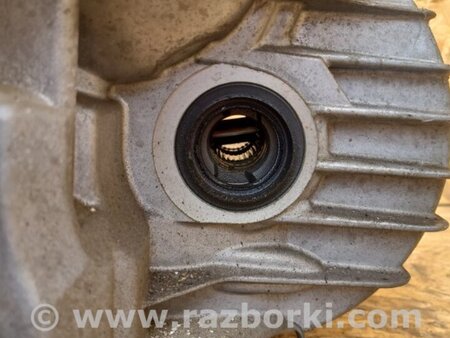 ФОТО АКПП (коробка автомат) для Mazda 3 BM/BN (2013-2019) (III) Киев