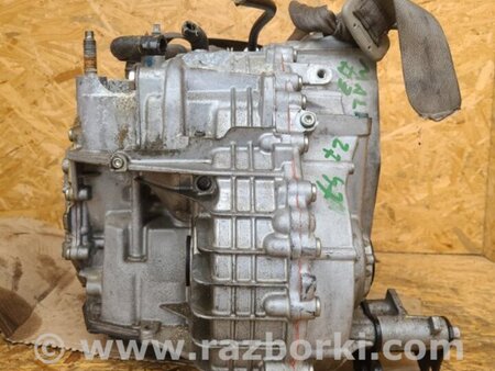 ФОТО АКПП (коробка автомат) для Mazda 3 BM/BN (2013-2019) (III) Киев