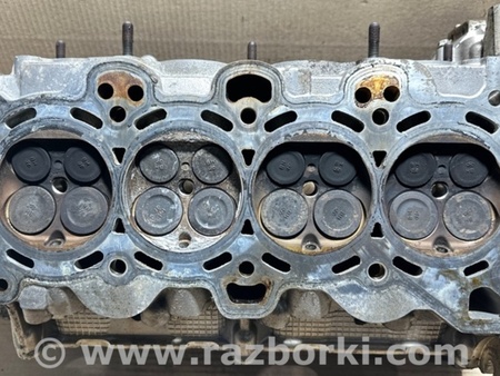ФОТО Головка блока для Hyundai Tucson TL (15-20) Киев