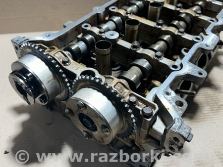 ФОТО Головка блока для Hyundai Tucson TL (15-20) Киев