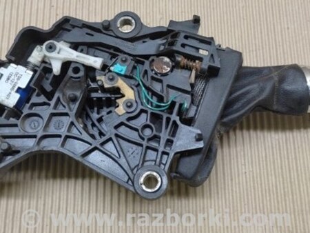 ФОТО Кулиса переключения АКПП для Acura RDX TB3, TB4 (03.2012-12.2015) Киев