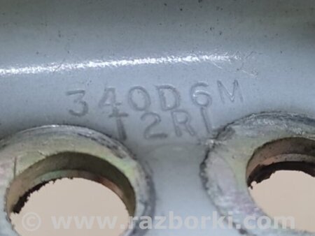 ФОТО Петля двери верхняя для Acura TLX (09.2014-04.2020) Киев