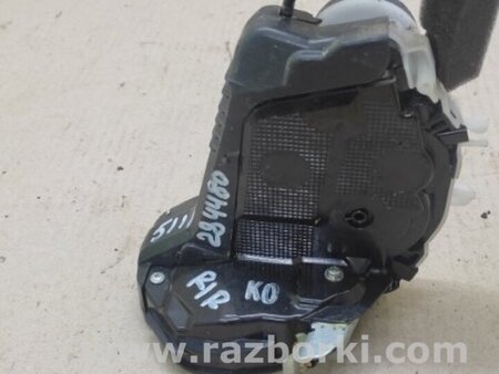 ФОТО Замок двери для Acura TLX (09.2014-04.2020) Киев