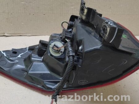 ФОТО Фонарь задний наружный для Acura RDX TB3, TB4 (03.2012-12.2015) Киев