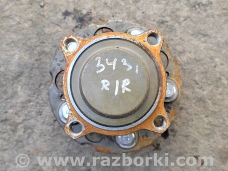 ФОТО Ступица для Acura RDX TB3, TB4 (03.2012-12.2015) Киев