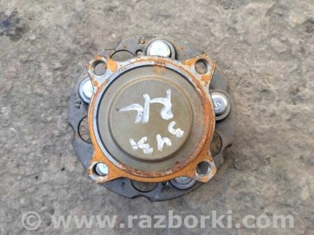 ФОТО Ступица для Acura RDX TB3, TB4 (03.2012-12.2015) Киев