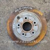 ФОТО Диск тормозной задний для Acura RDX TB3, TB4 (03.2012-12.2015) Киев
